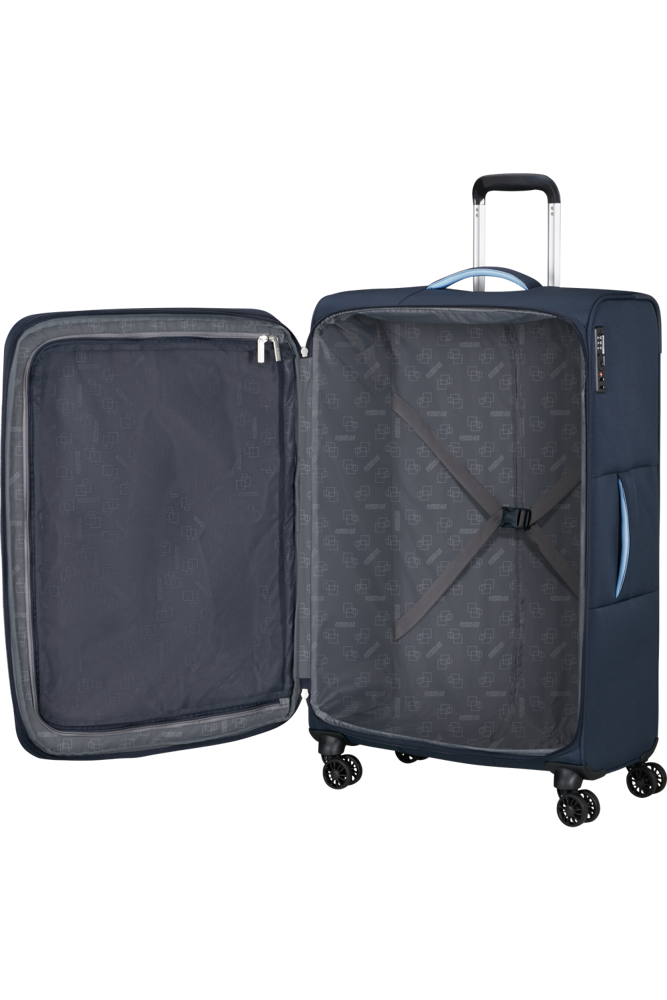 American Tourister Cloudrider Spinner L EXP.