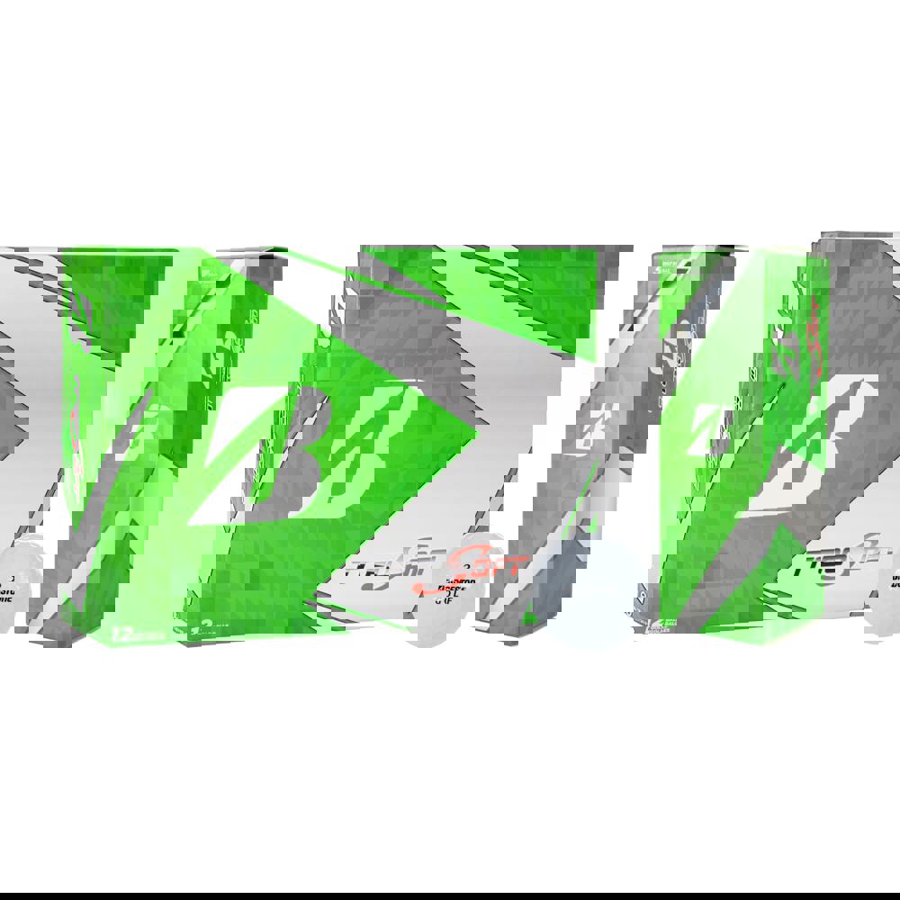 Bridgestone Treosoft