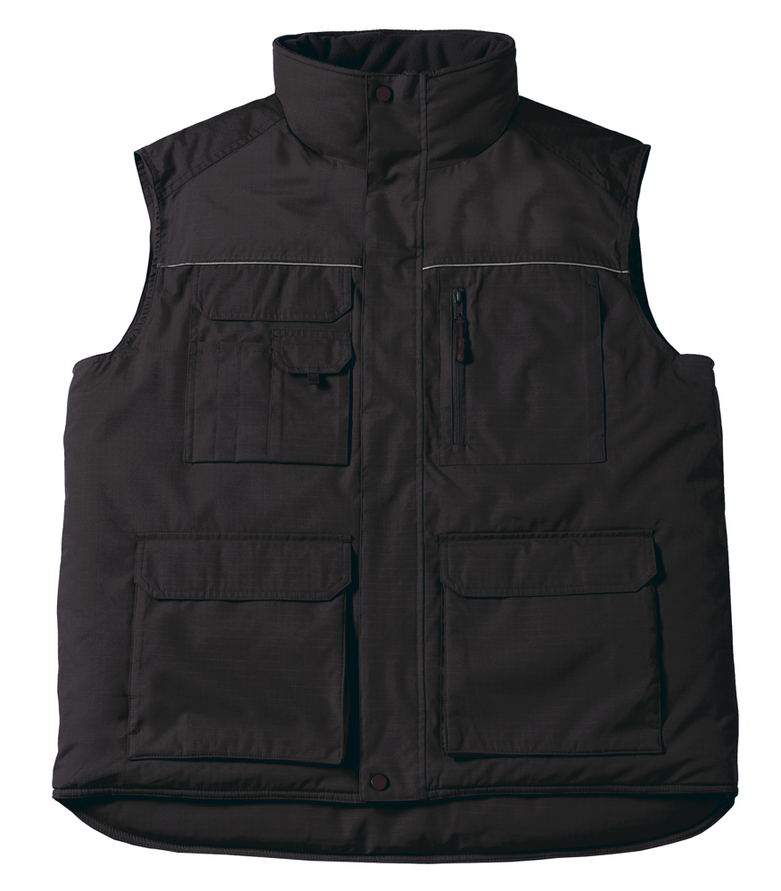 CGJUC40 - Expert Pro Bodywarmer