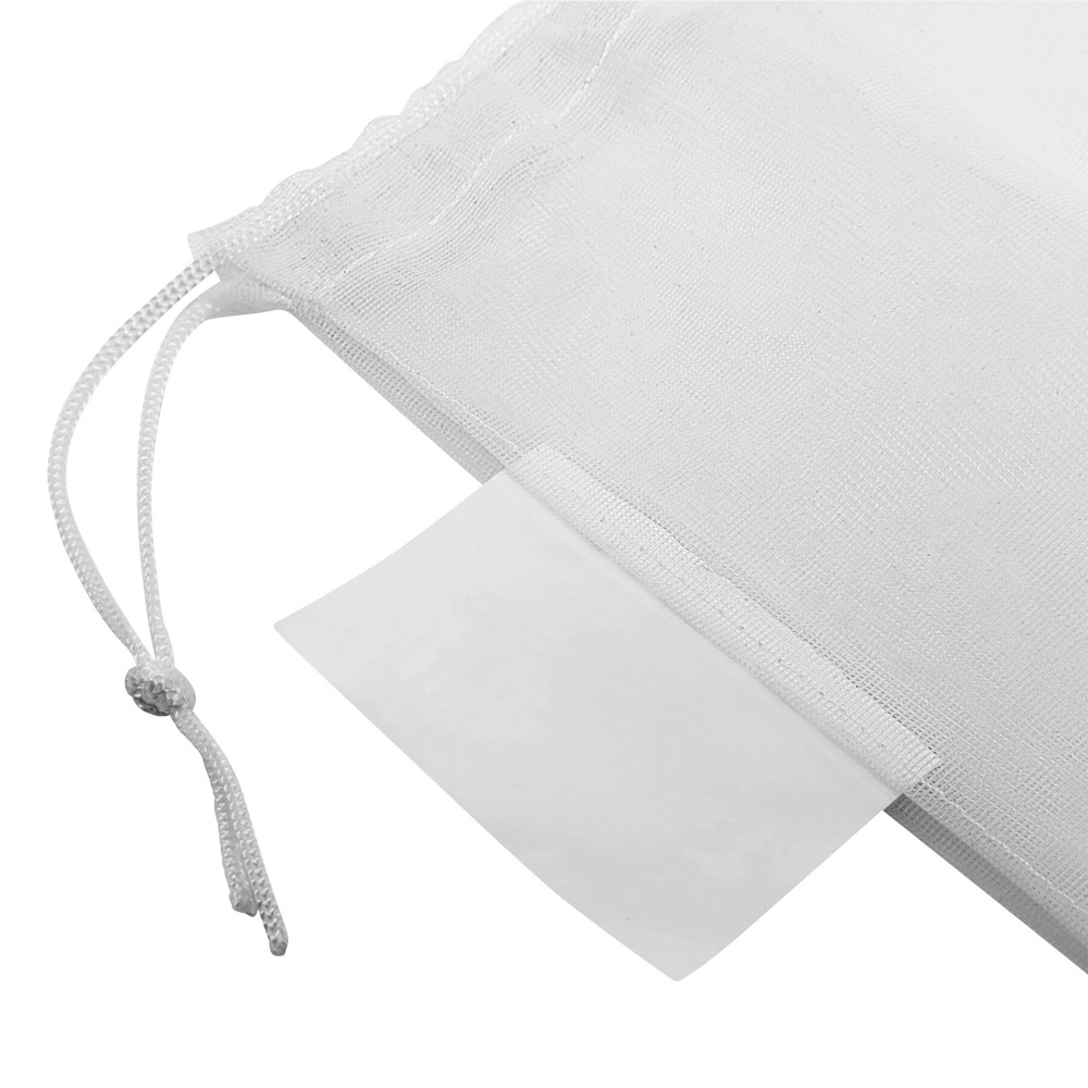 BLUE PLANET SET - Groente en fruit nettasjes set