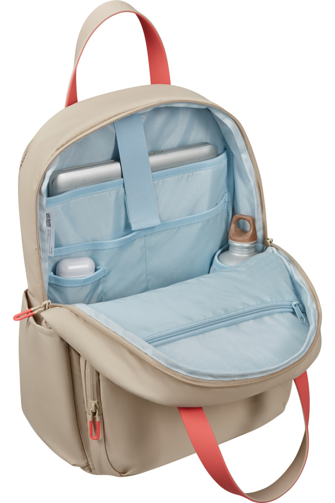 American Tourister Puffypop Laptop Backpack M 15.6"