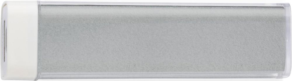 ABS powerbank Nia