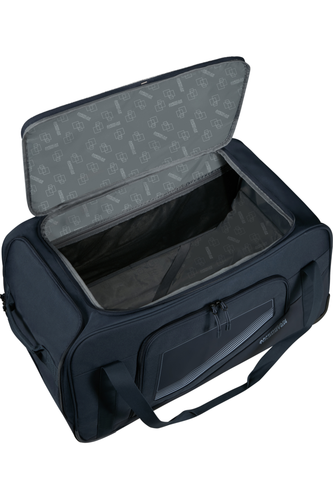 American Tourister City Racer Duffle/Wh M