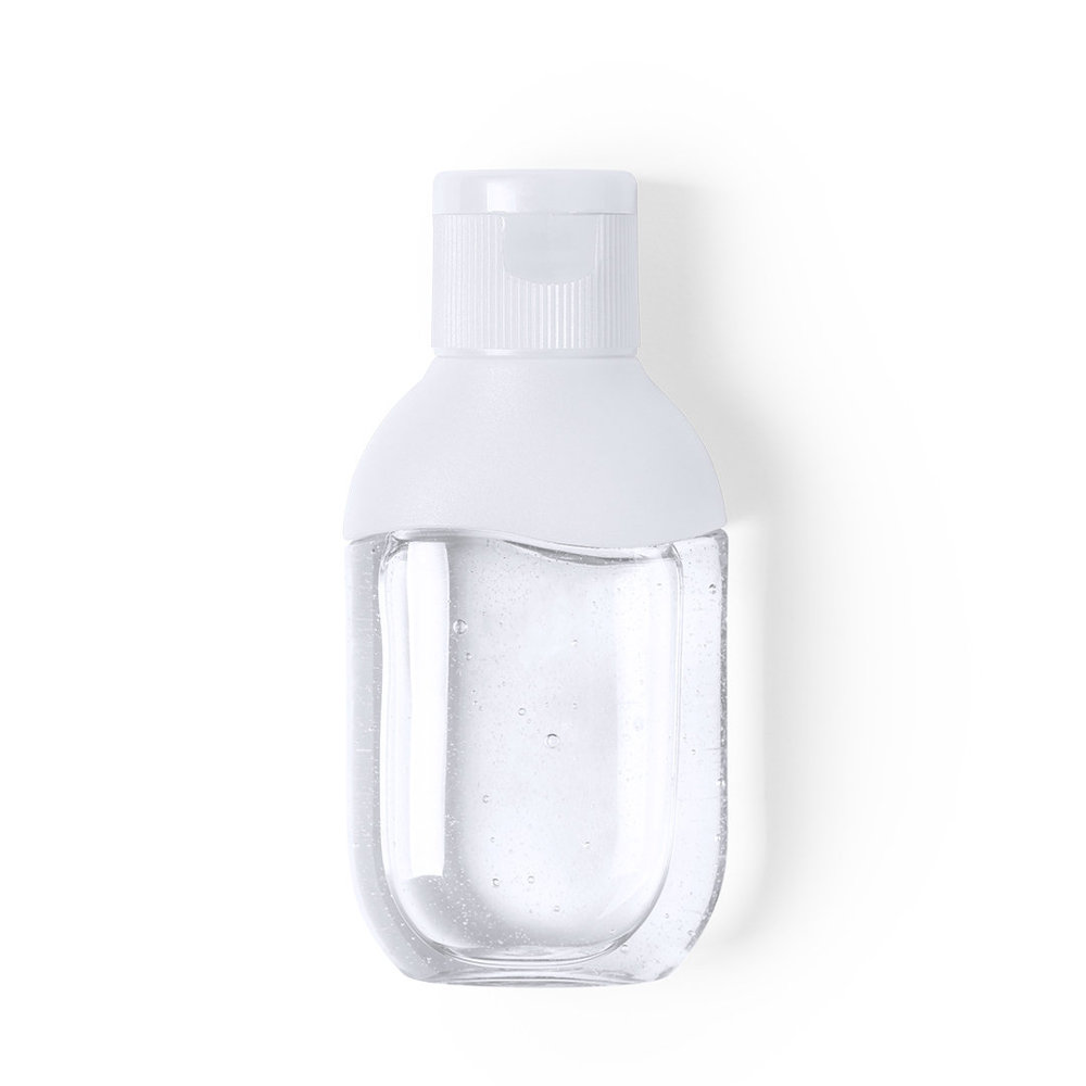 Hydroalcoholic Gel Vixel - BLA