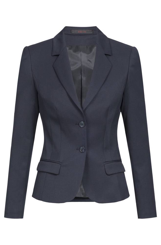 D blazer SF Basic - 20 marine