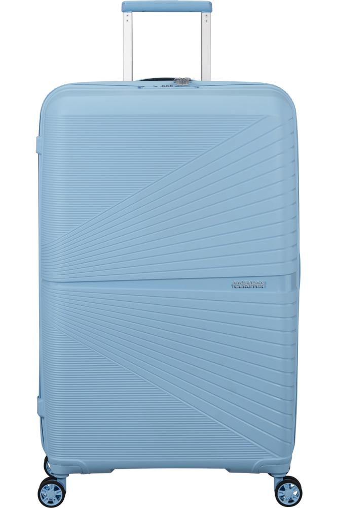 American Tourister Airconic Spinner 77 - Neptune Blue