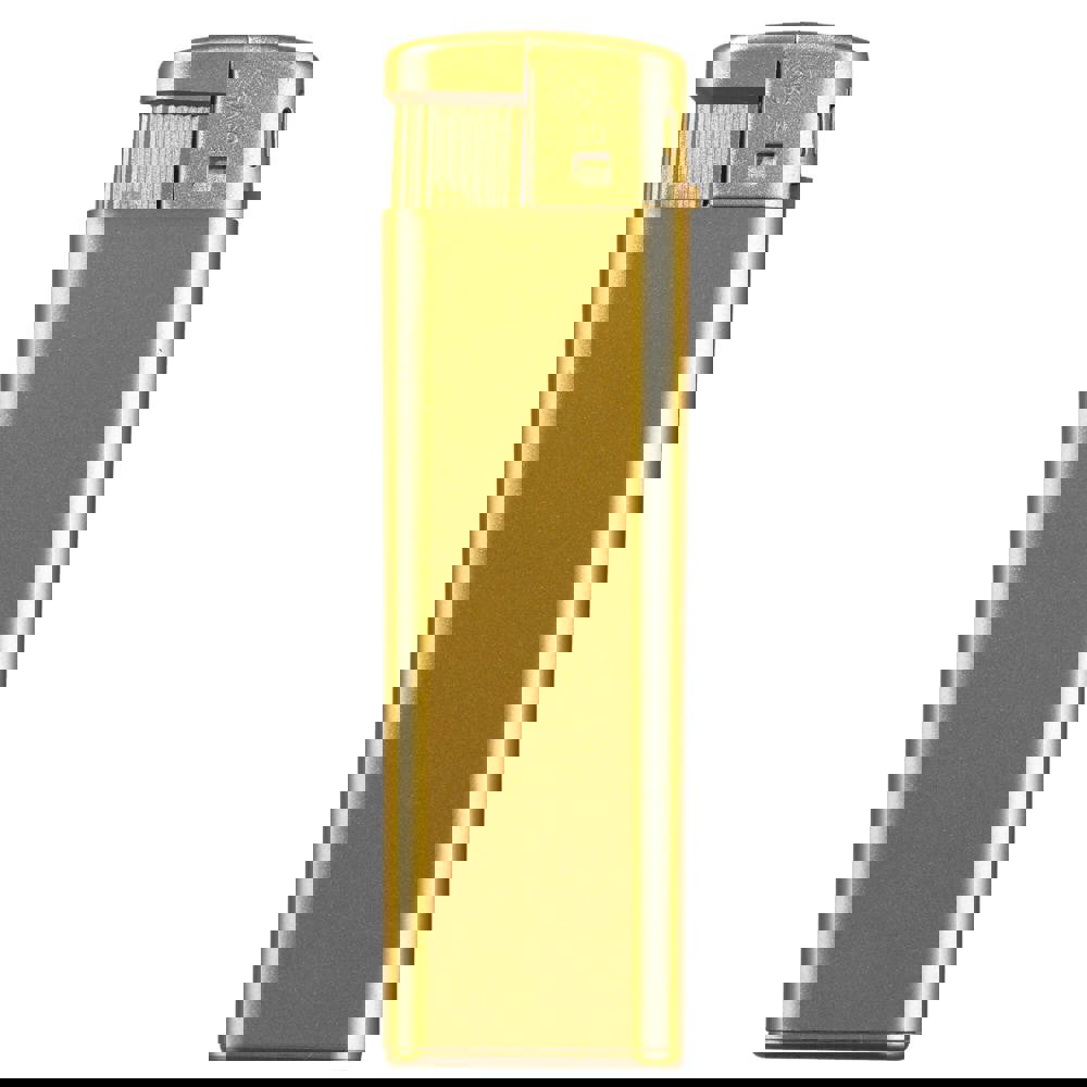 Aansteker Torpedo metallic