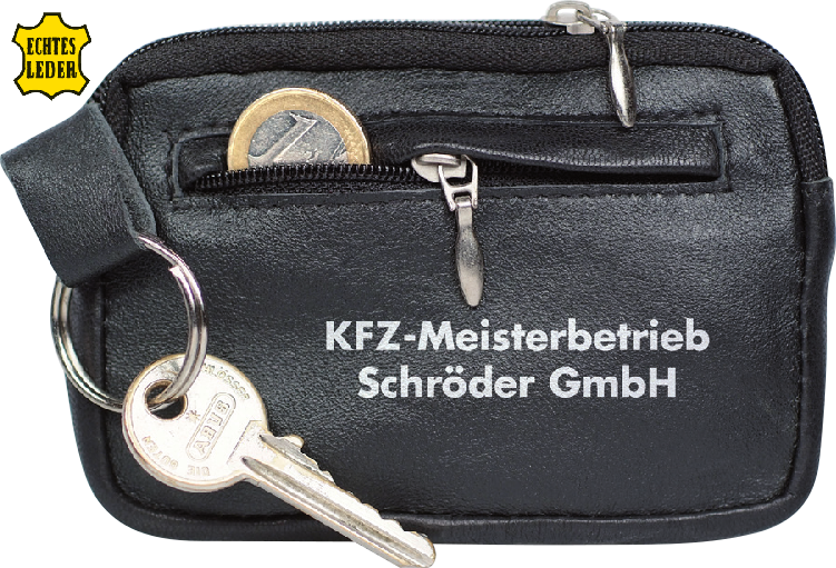 Grote sleuteletui ISLAND