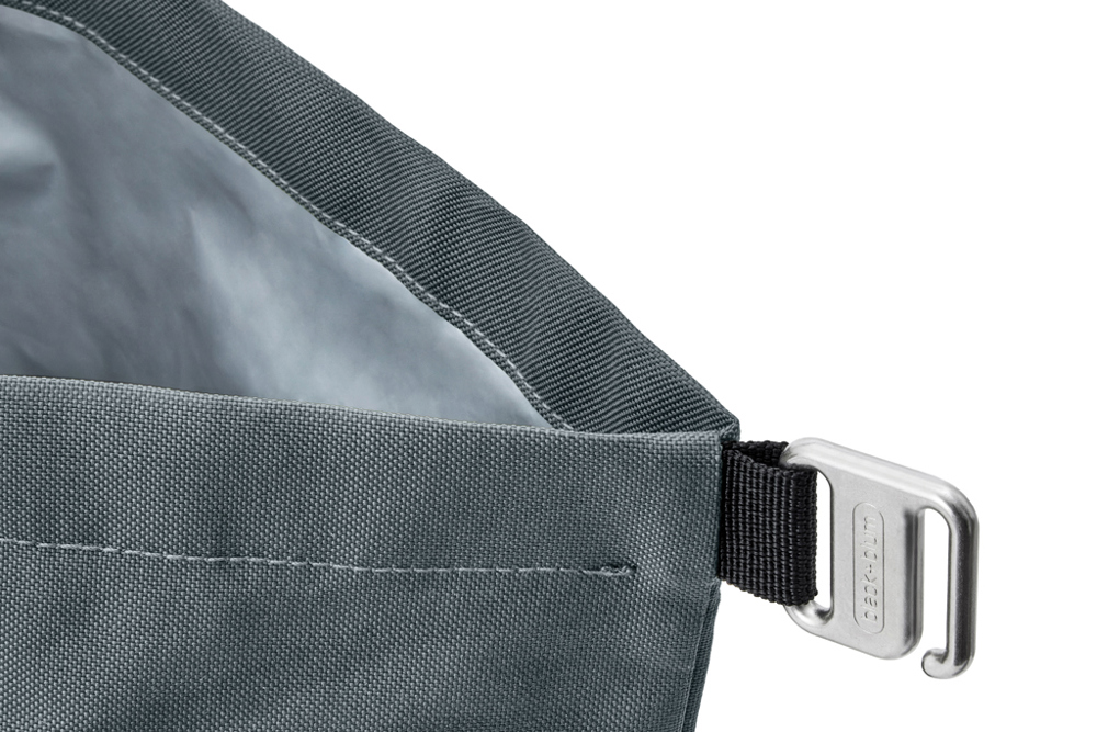 Black+Blum 6.7L Lunch/Koel Tas