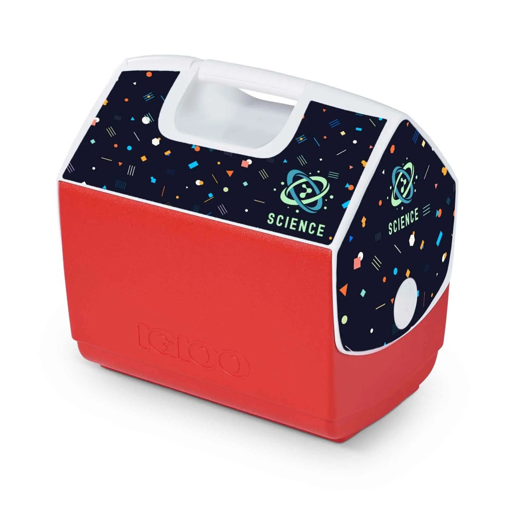 Igloo Playmate Elite Cooler 15L- Blauw