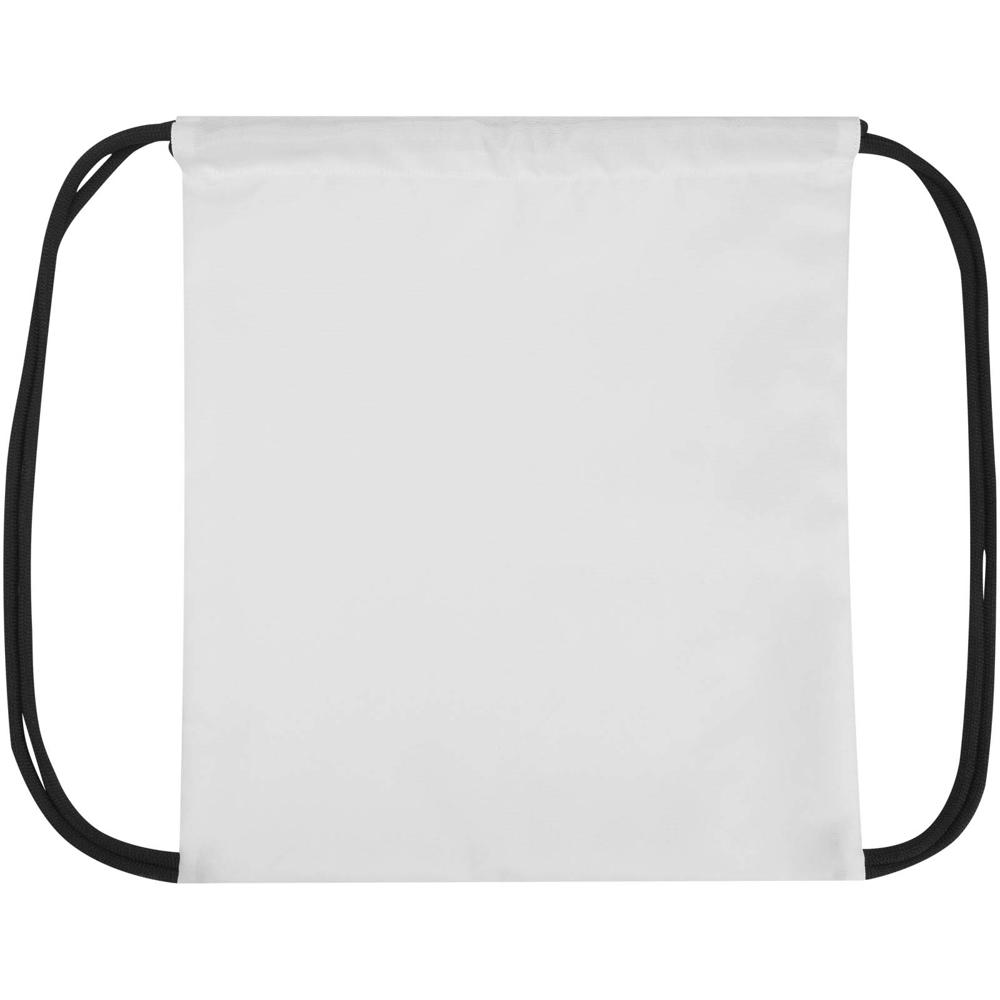 Clif RPET sublimatietas met trekkoord