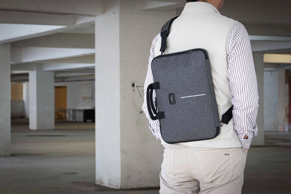 BrandCharger Specter 2 16-inch laptoptas