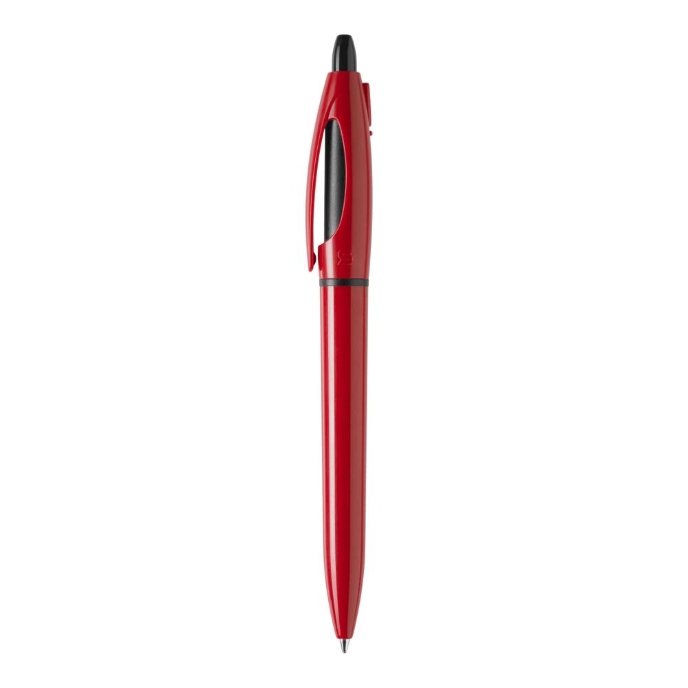 Balpen S! Extra hardcolour