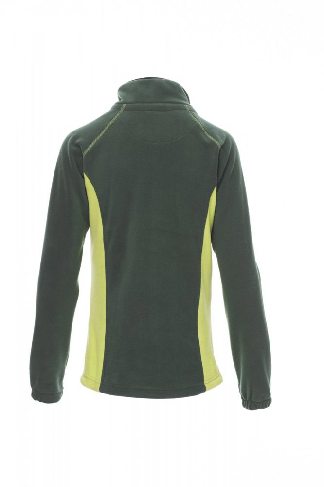 Aspen+Lady green/acid green S