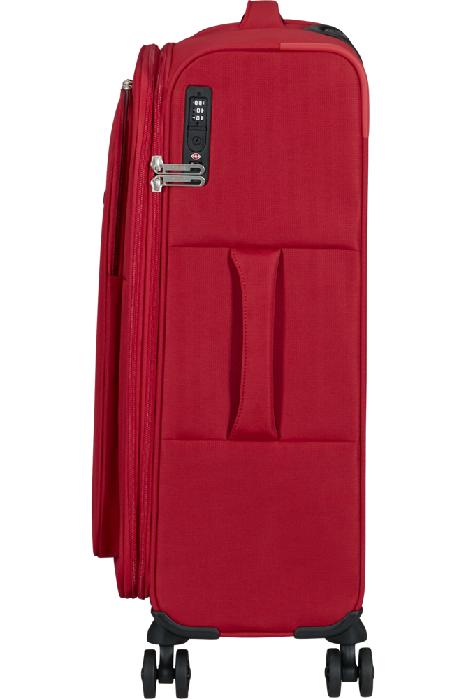 American Tourister Cloudrider Spinner M EXP.