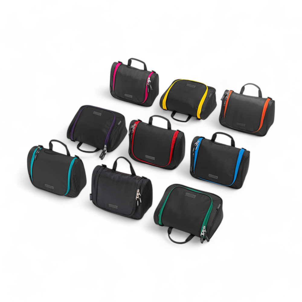 Flash cosmetische tas