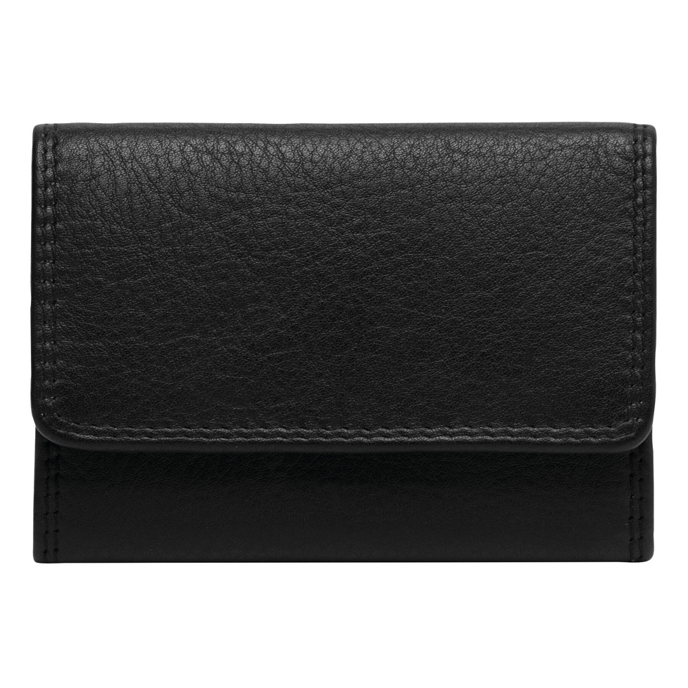 CLUB - Lederen portemonnee