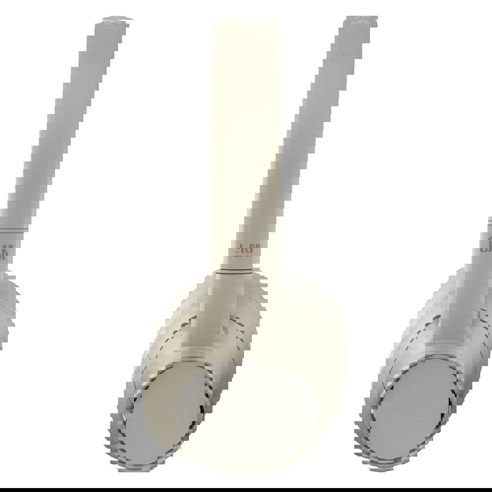 3HP3200 I Fresh 'n Rebel Clam Core Draadloze over-ear koptelefoon met ENC