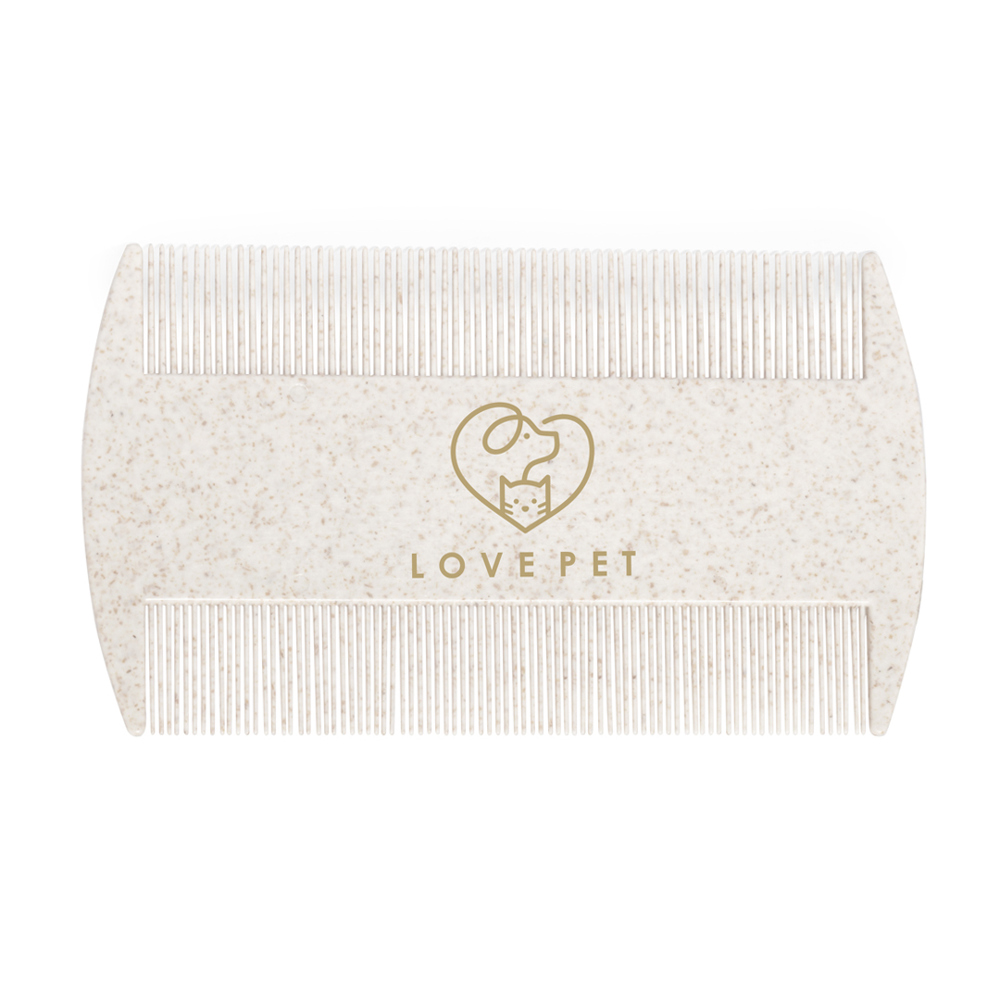 Dieren Haarborstel Vandyt