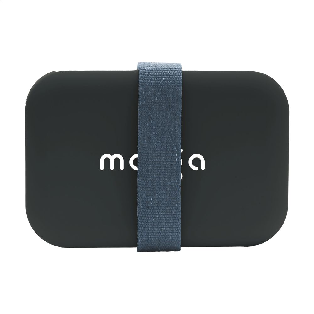 Amuse Recycled PP Lunch Box