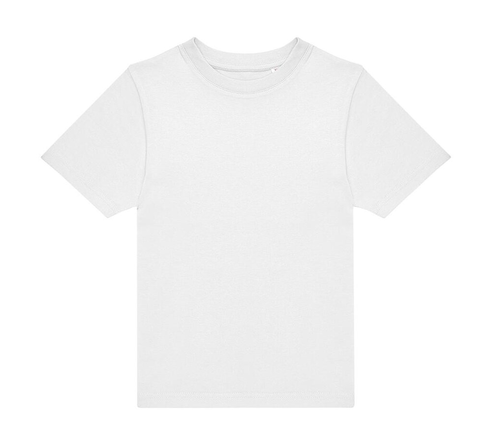 #E150 T-Shirt /kids - Ash