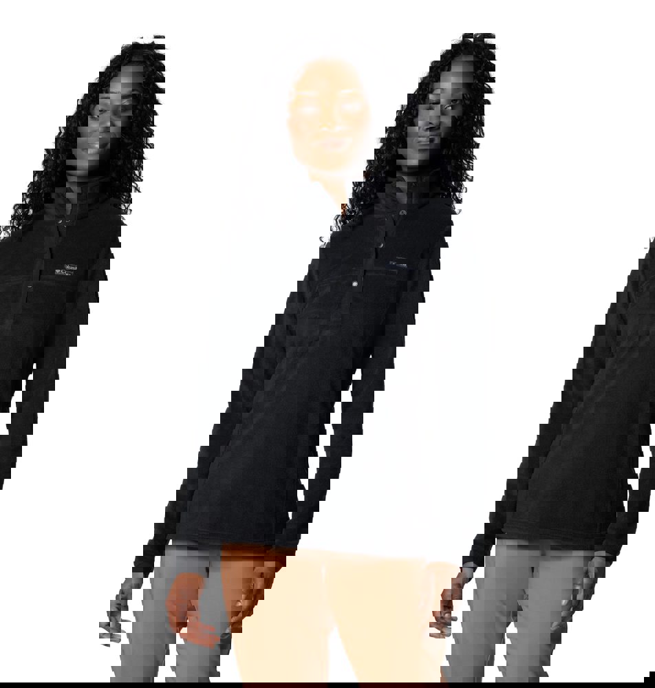 Columbia Women's Benton Springs™ 1/2 Snap Pull Over II Fleece