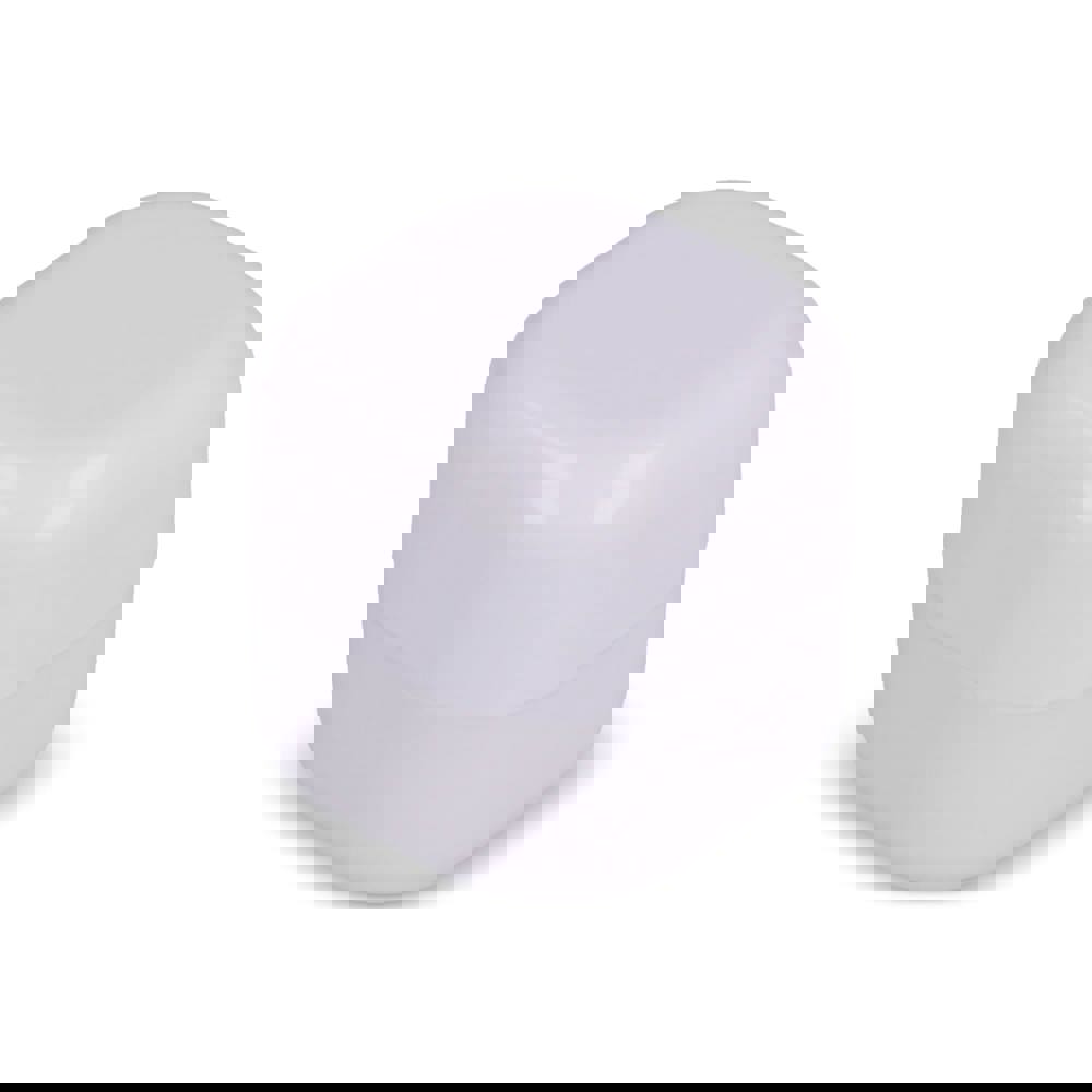 Kubieke lippenbalsem gerecycled ABS