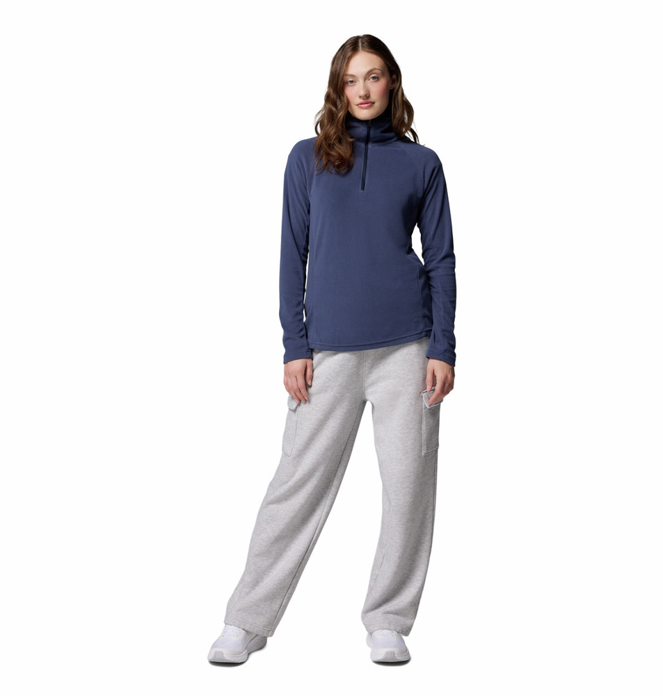 Columbia Women's Glacial IV 1/2 Zip