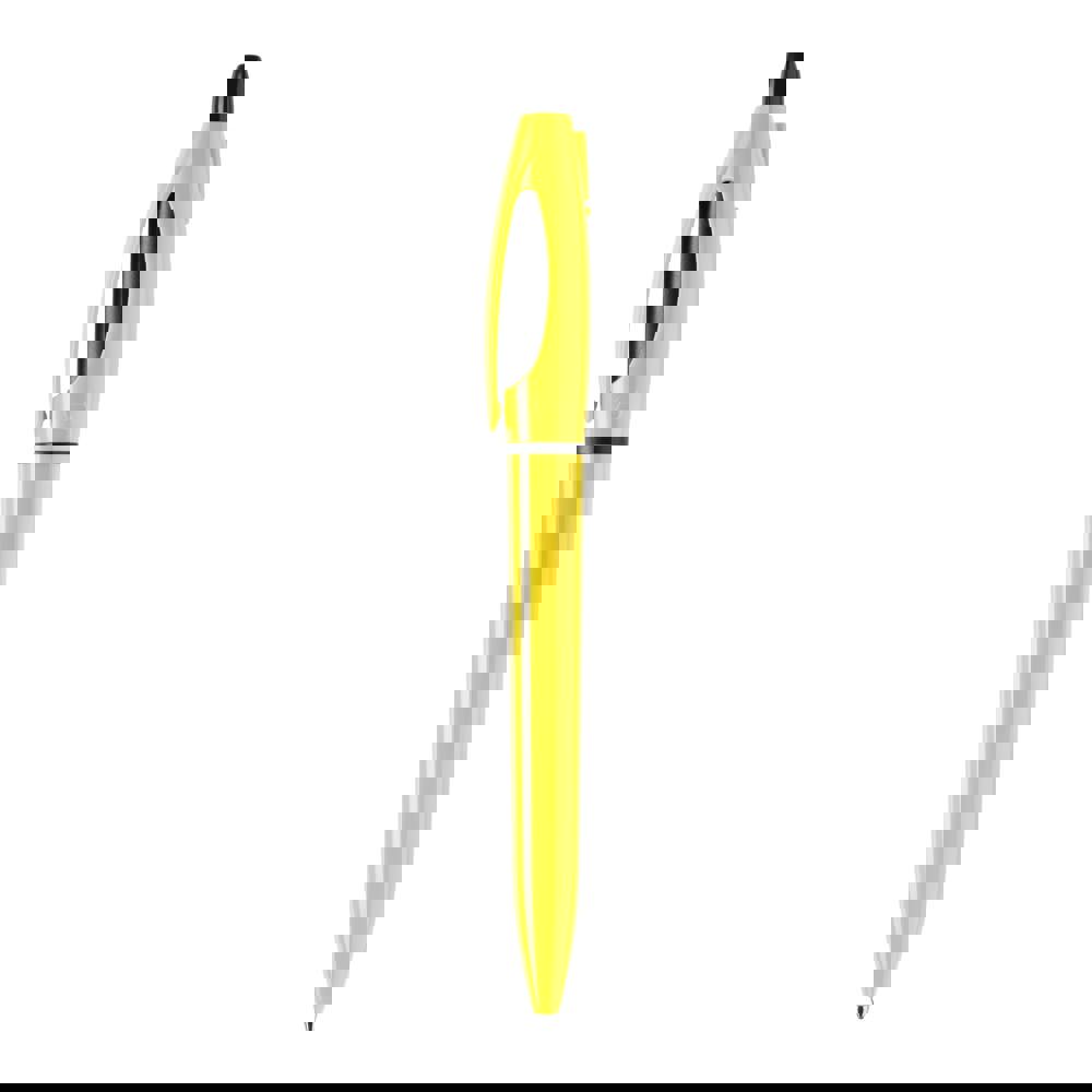 Balpen S! Extra hardcolour