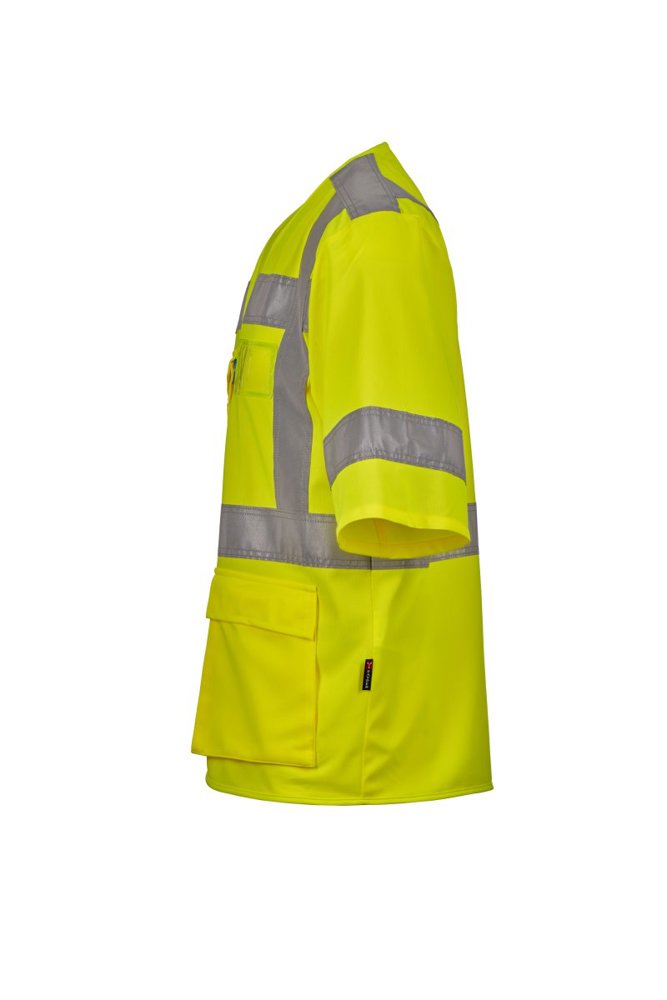 Exo fluorescent yellow XL