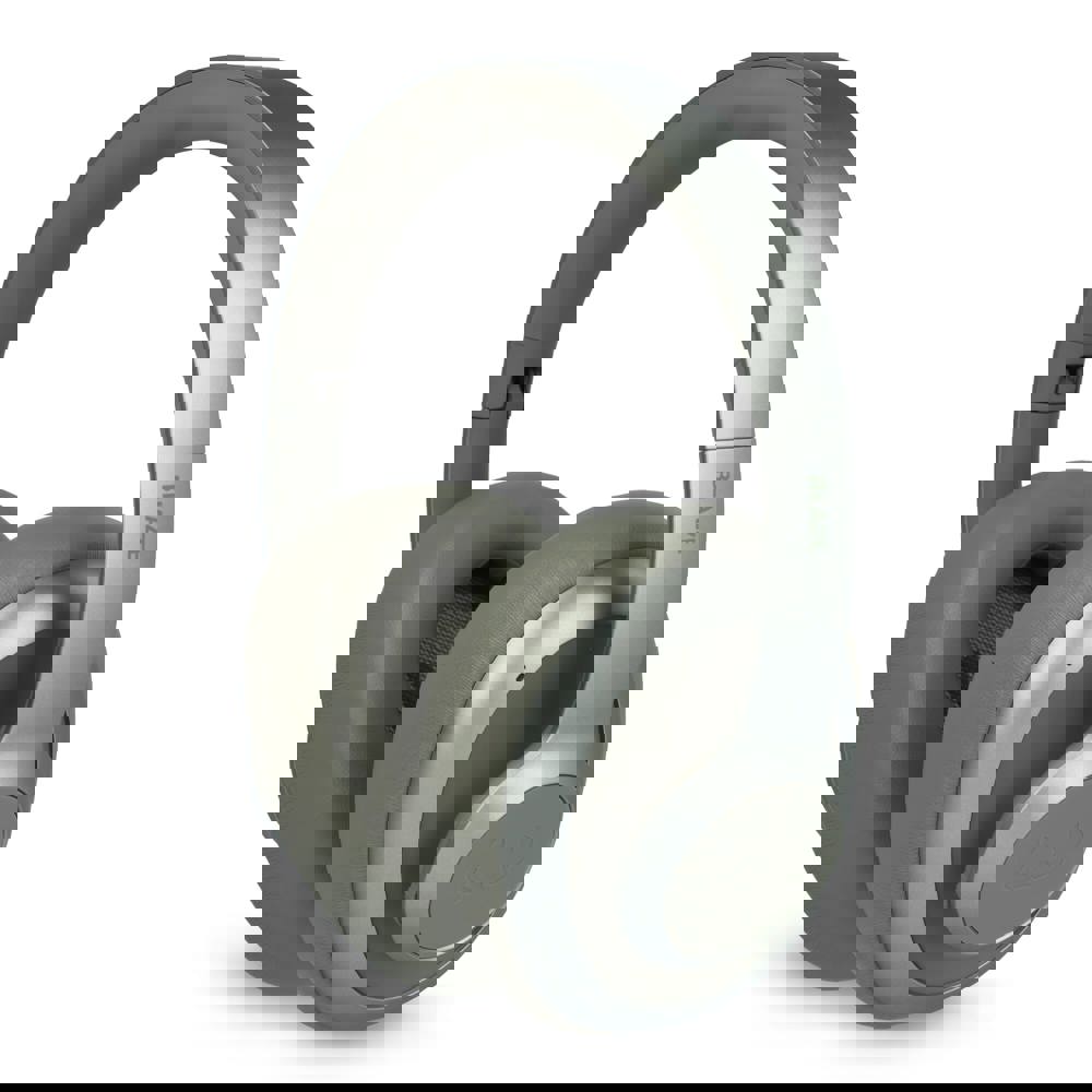 3HP4200 I Fresh 'n Rebel Clam Blaze Draadloze Koptelefoon ENC - Dried Green