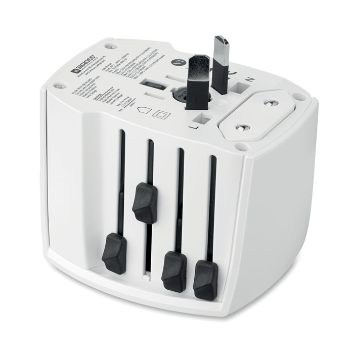 MUV USB AC30 PD - SKROSS® MUV USB AC 30W PD