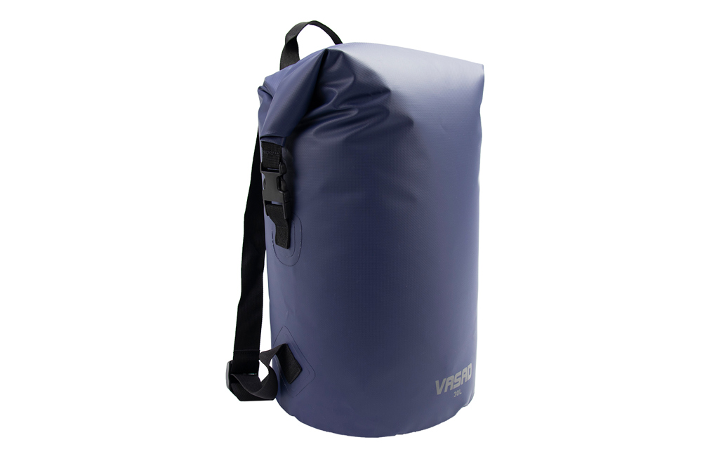 VASAD All Weather Dry Backpack - Marine blauw