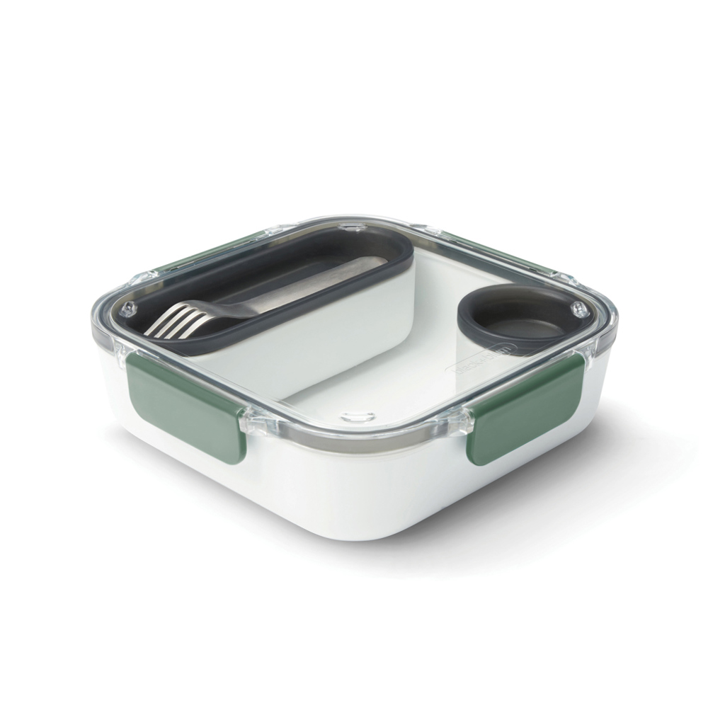 Black+Blum Lunch box origineel