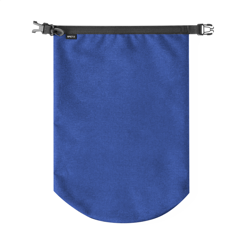 Barranha - RPET dry-bag - Blauw