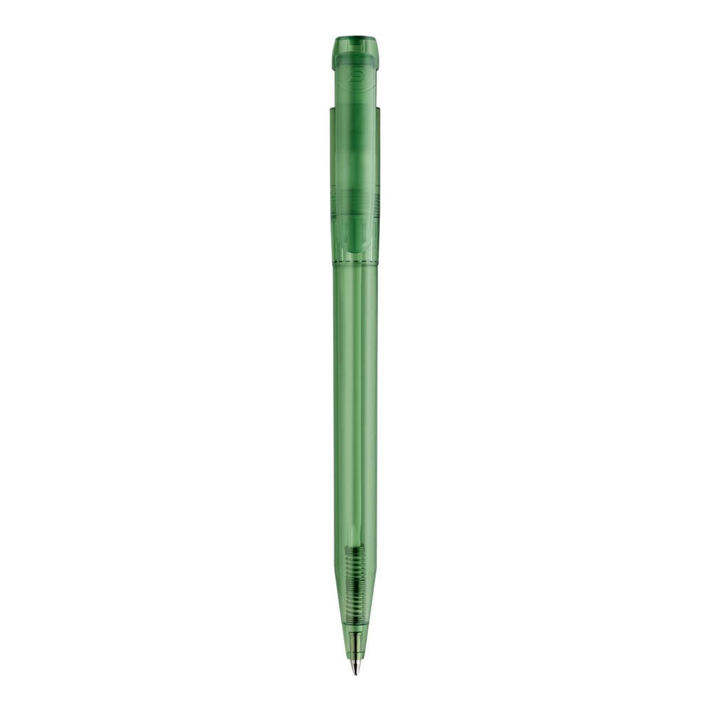 Balpen Pier Clear transparant