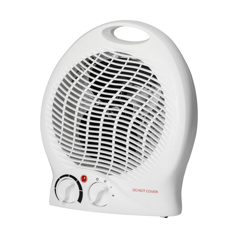 Verwarmingsventilator "Mobiel"