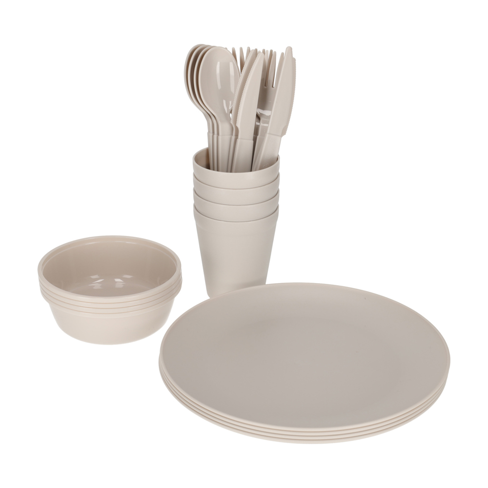 FITZ Living Picknickset 24 st.