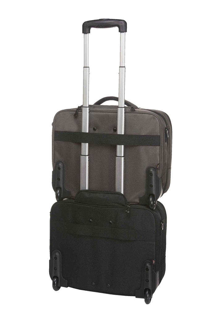 businesstrolley MISSION