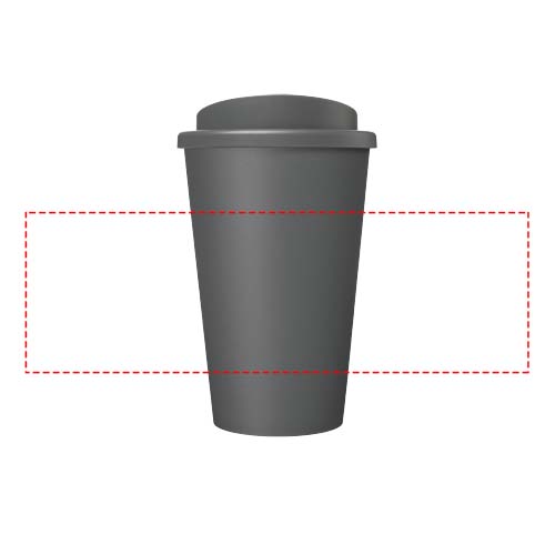Americano® Eco 350 ml gerecyclede drinkbeker