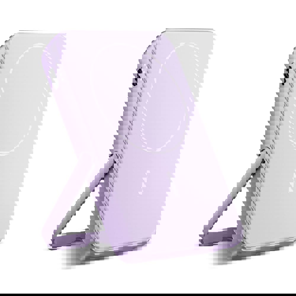 2PBM5000| Fresh 'n Rebel Geschikt voor MagSafe Draadloze Powerbank 5000mAh - Lila