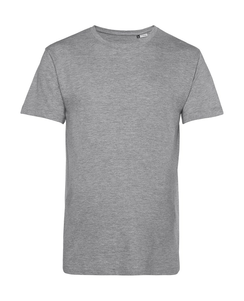 #organic inspire E150 - Heather Grey