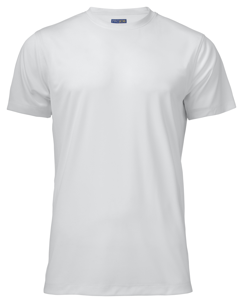 2030 T-SHIRT POLYESTER