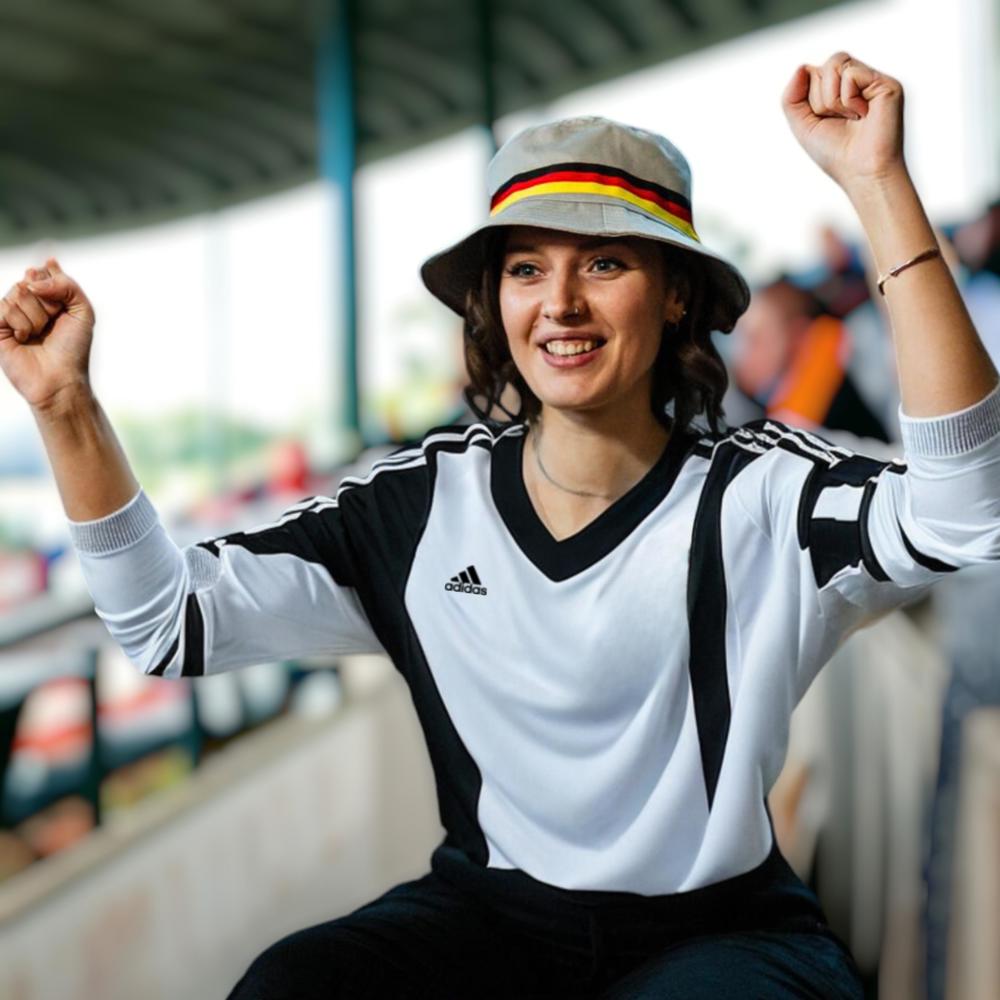 Emmer heeft "Duitsland"