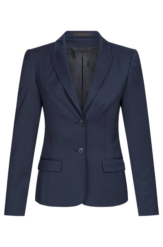 D blazer RF Modern 37.5 - 21 donkerblauw