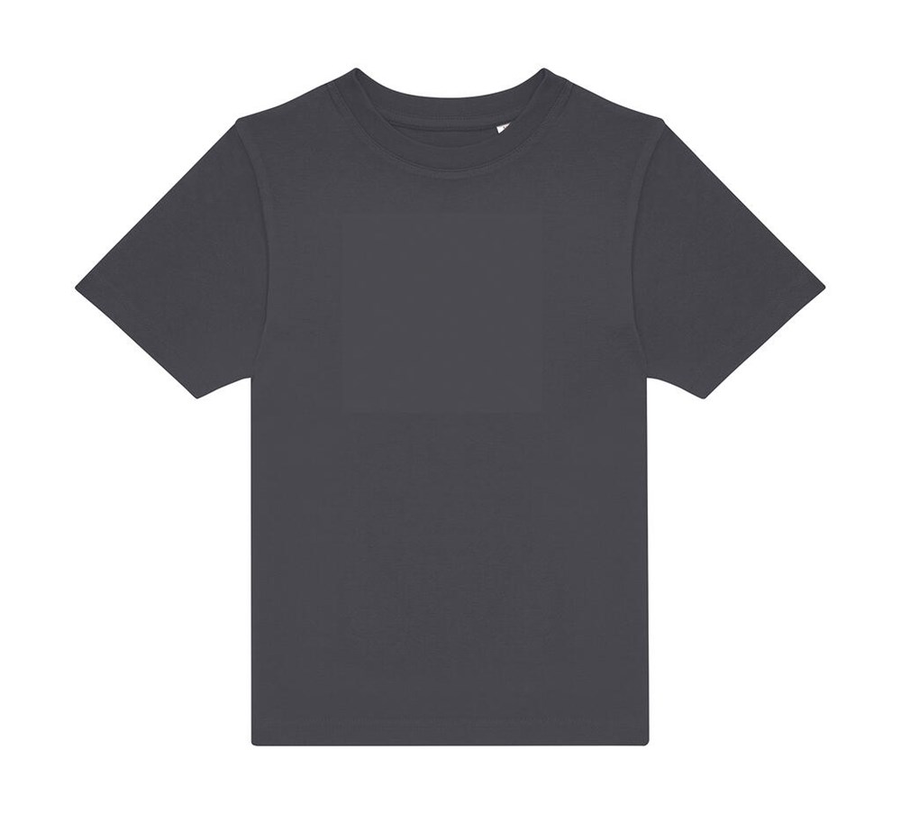 #E150 T-Shirt /kids - Dark grey