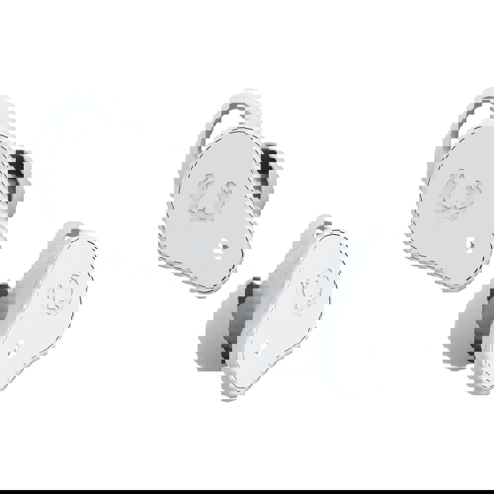 3TW1600 | Fresh 'n Rebel TWS sport oordopjes