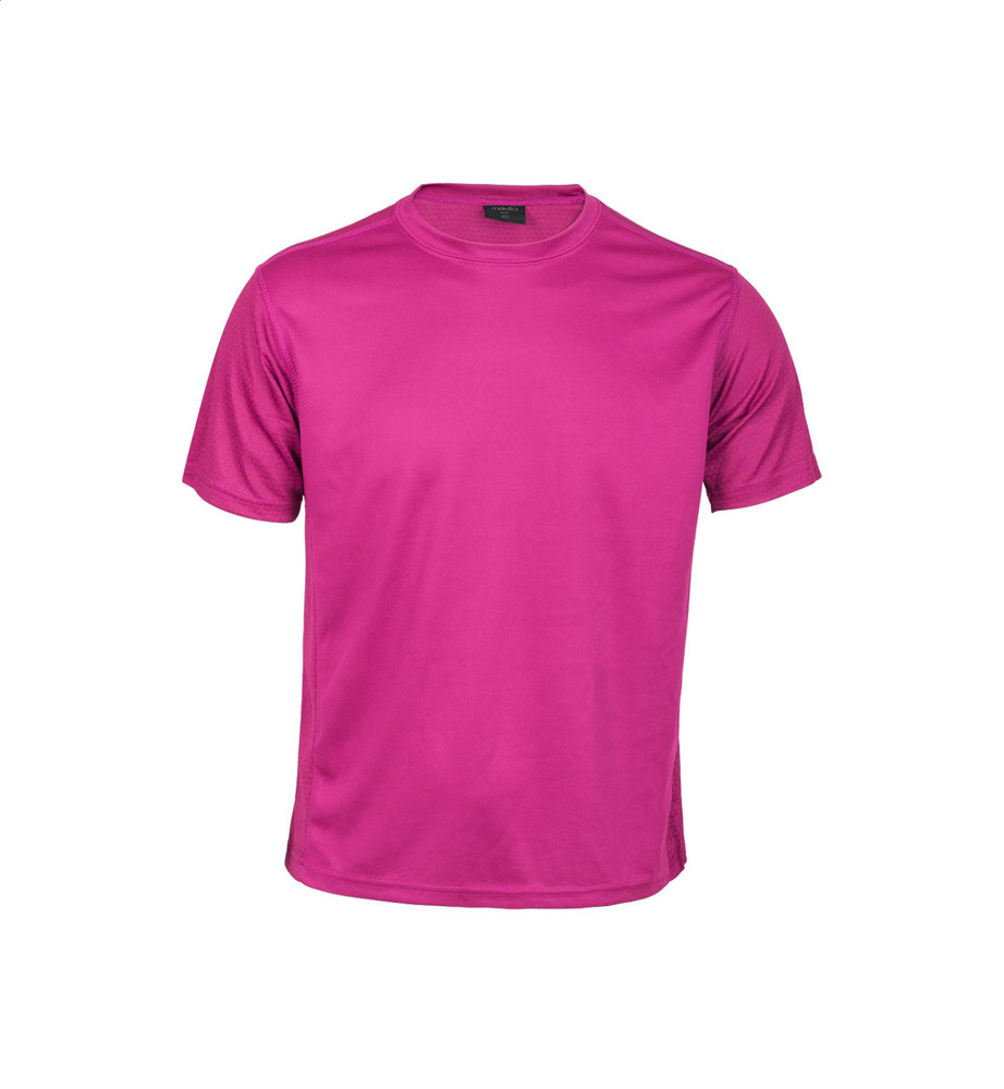 Ekle - sport T-shirt - Fuchsia