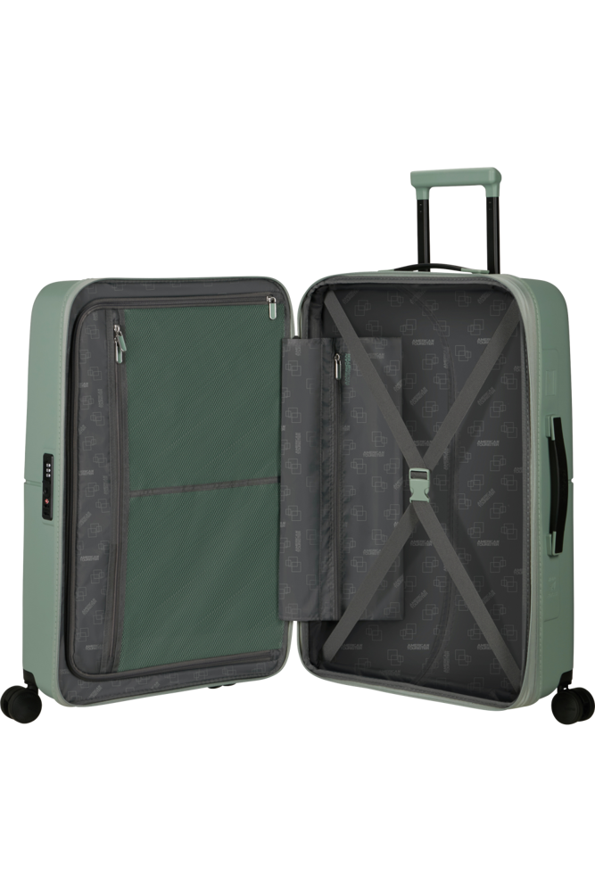 American Tourister Dashpop Spinner 67/24 Exp Tsa