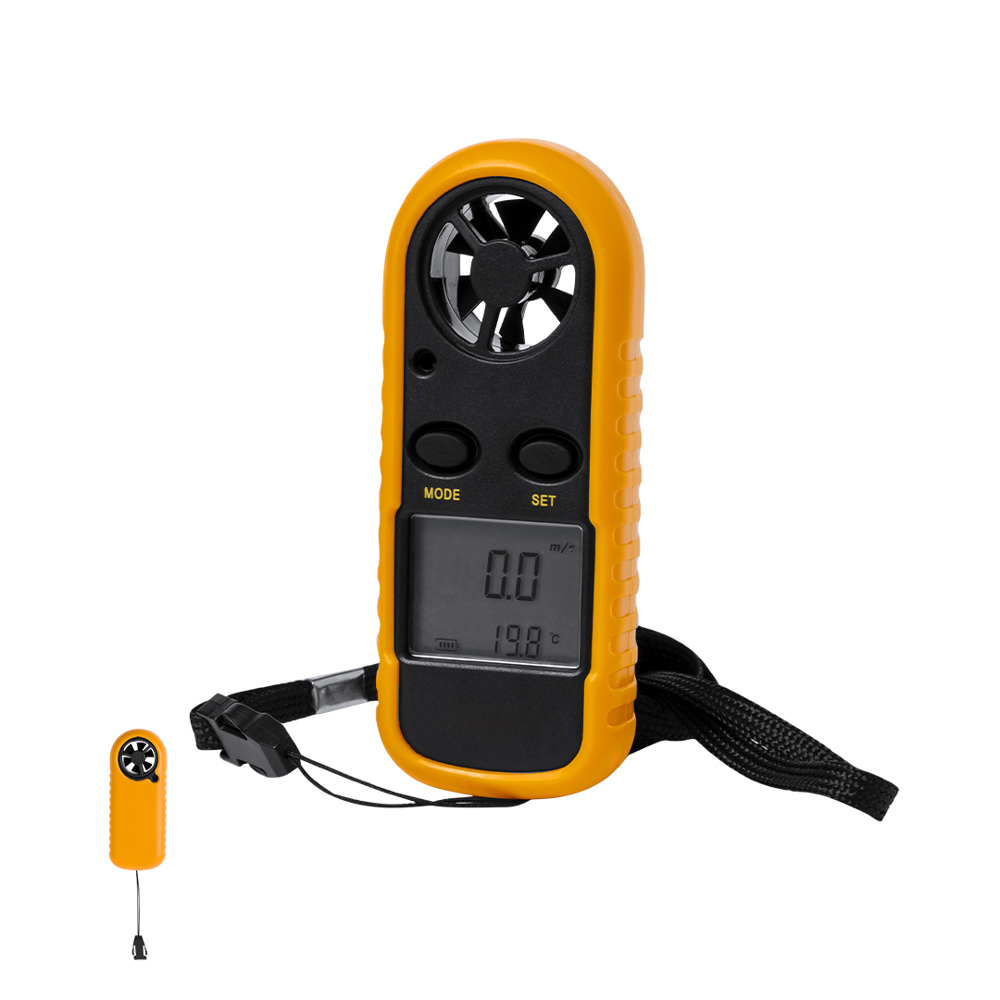 Anemometer Balest